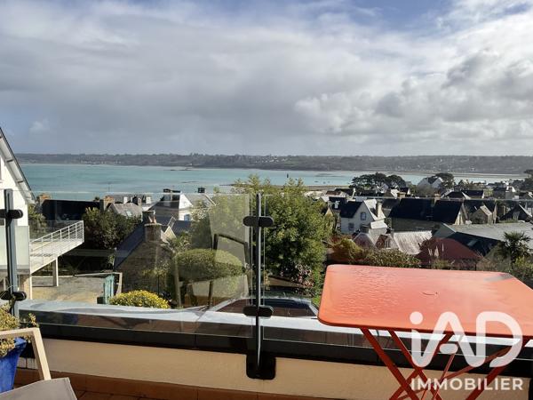 Maison à vendre 8 pièces 155 m² Perros-Guirec