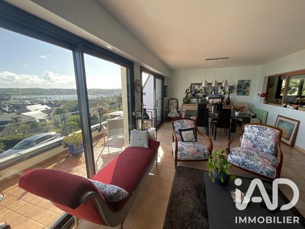 Maison à vendre 8 pièces 155 m² Perros-Guirec
