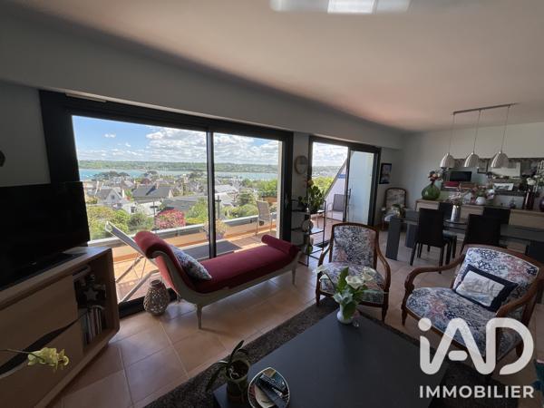 Maison à vendre 8 pièces 155 m² Perros-Guirec