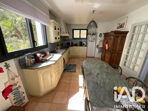 Maison à vendre 8 pièces 155 m² Perros-Guirec