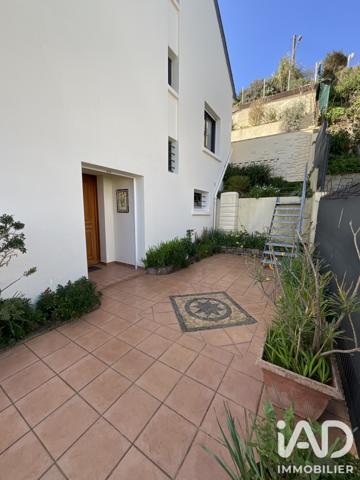 Maison à vendre 8 pièces 155 m² Perros-Guirec