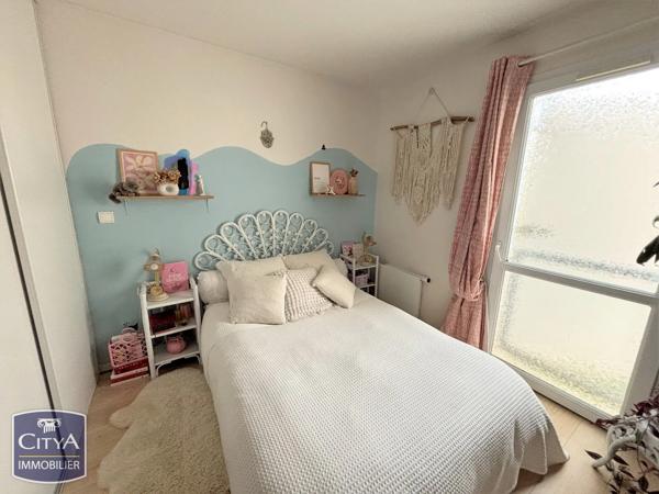 Appartement à vendre 2 pièces 30.9m² La Rochelle (17000)