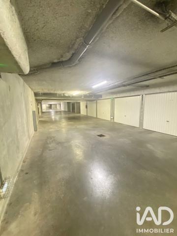 Parking à vendre 17 m² Nantes