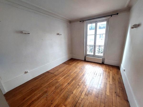 Appartement 1 pièce à louer