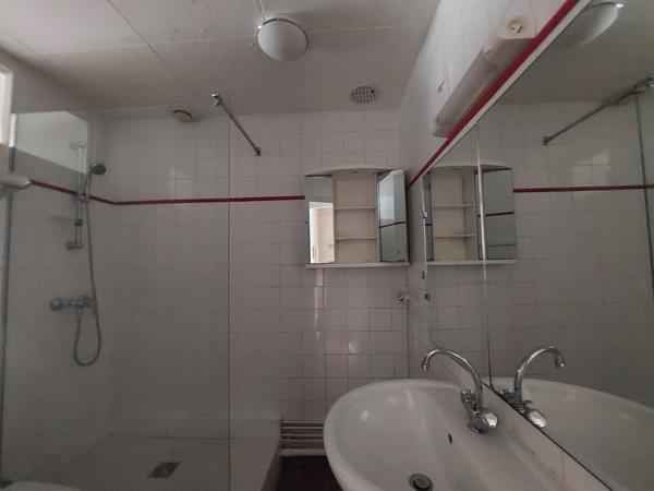 Appartement 1 pièce à louer