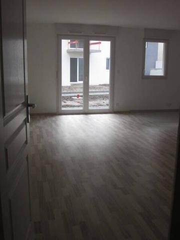 Appartement 3 pièces - 44200 Nantes