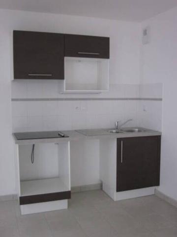 Appartement 3 pièces - 44200 Nantes