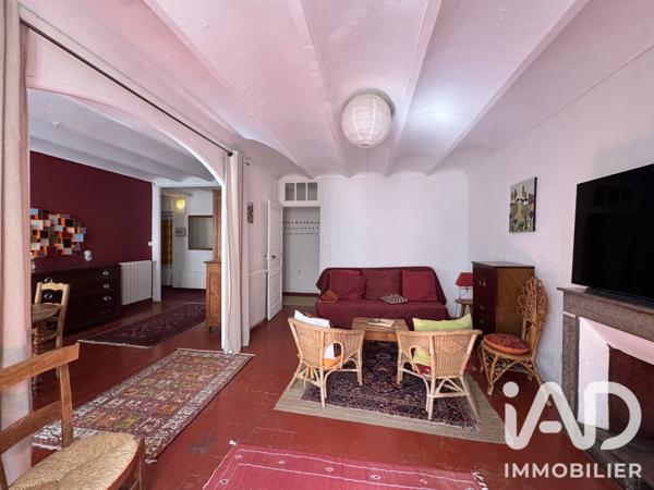 Appartement à vendre 3 pièces 66 m² Alès