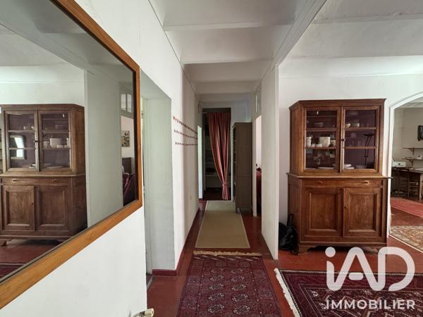 Appartement à vendre 3 pièces 66 m² Alès