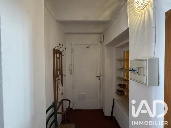 Appartement à vendre 3 pièces 66 m² Alès