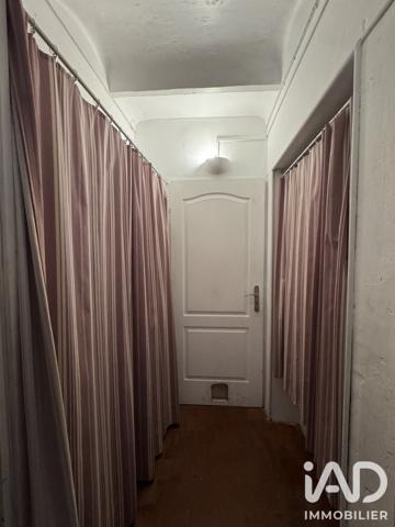 Appartement à vendre 3 pièces 66 m² Alès