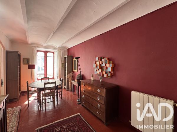 Appartement à vendre 3 pièces 66 m² Alès