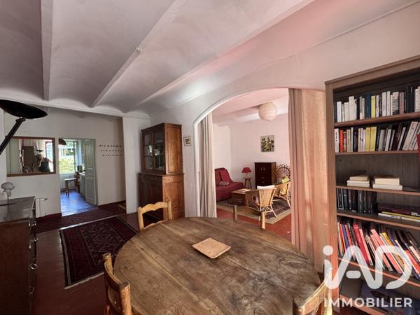 Appartement à vendre 3 pièces 66 m² Alès