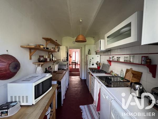 Appartement à vendre 3 pièces 66 m² Alès