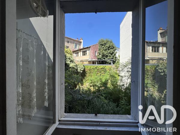 Appartement à vendre 3 pièces 66 m² Alès