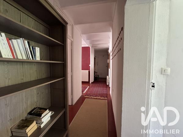 Appartement à vendre 3 pièces 66 m² Alès