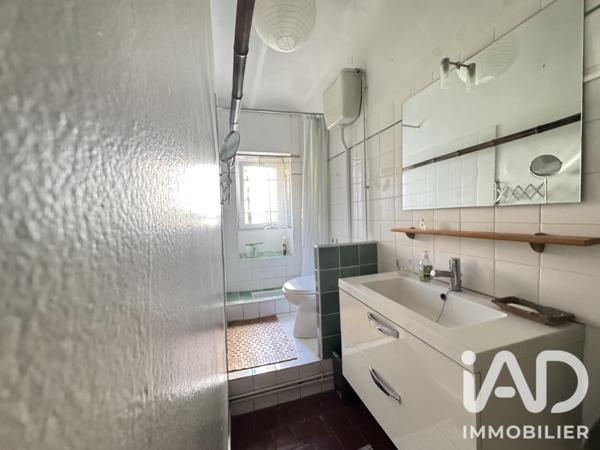 Appartement à vendre 3 pièces 66 m² Alès