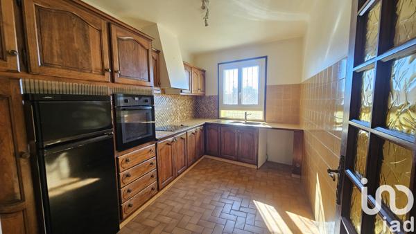 Maison à vendre 7 pièces 150 m² Alénya