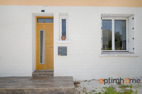 🌿 Charmante maison familiale de 4 chambres avec grand jardin & vue imprenable – Chasseneuil-sur-Bonnieure, Charente 🌿