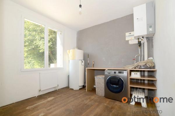 🌿 Charmante maison familiale de 4 chambres avec grand jardin & vue imprenable – Chasseneuil-sur-Bonnieure, Charente 🌿