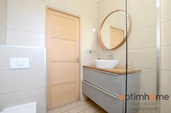 🌿 Charmante maison familiale de 4 chambres avec grand jardin & vue imprenable – Chasseneuil-sur-Bonnieure, Charente 🌿