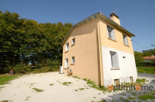 🌿 Charmante maison familiale de 4 chambres avec grand jardin & vue imprenable – Chasseneuil-sur-Bonnieure, Charente 🌿