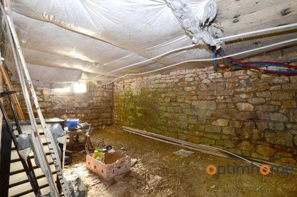 🌿 Charmante maison familiale de 4 chambres avec grand jardin & vue imprenable – Chasseneuil-sur-Bonnieure, Charente 🌿