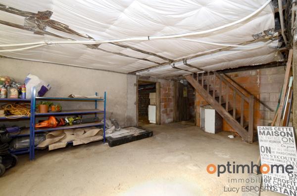 🌿 Charmante maison familiale de 4 chambres avec grand jardin & vue imprenable – Chasseneuil-sur-Bonnieure, Charente 🌿