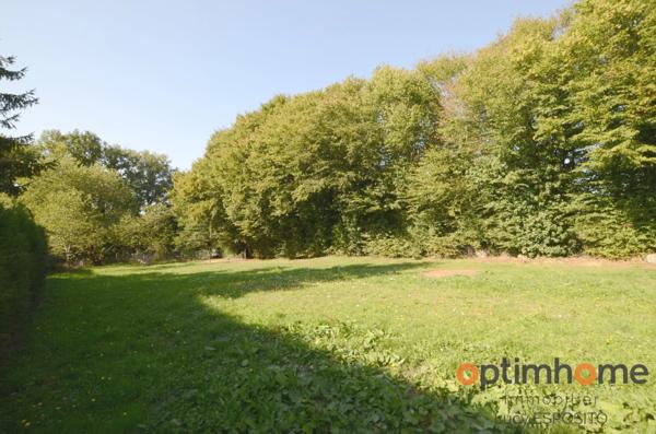 🌿 Charmante maison familiale de 4 chambres avec grand jardin & vue imprenable – Chasseneuil-sur-Bonnieure, Charente 🌿