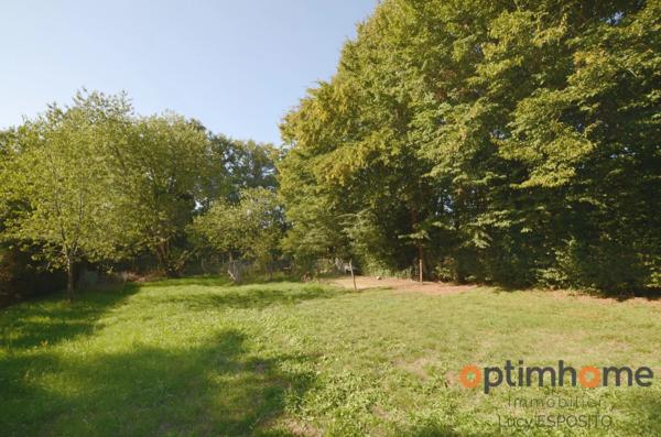 🌿 Charmante maison familiale de 4 chambres avec grand jardin & vue imprenable – Chasseneuil-sur-Bonnieure, Charente 🌿