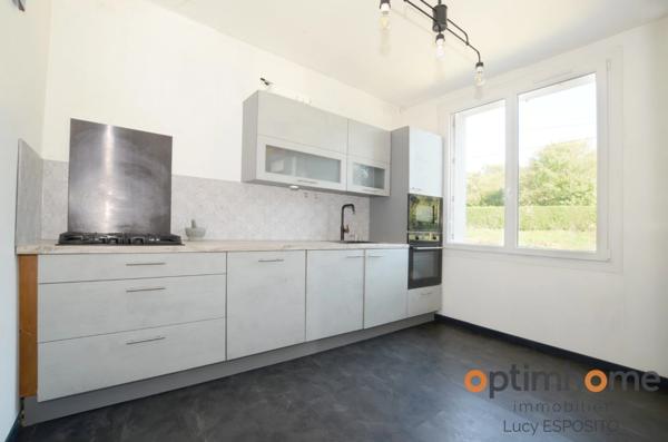 🌿 Charmante maison familiale de 4 chambres avec grand jardin & vue imprenable – Chasseneuil-sur-Bonnieure, Charente 🌿