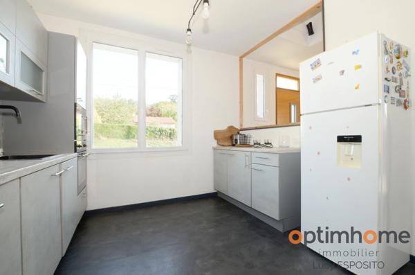 🌿 Charmante maison familiale de 4 chambres avec grand jardin & vue imprenable – Chasseneuil-sur-Bonnieure, Charente 🌿