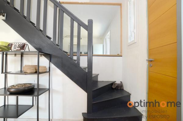 🌿 Charmante maison familiale de 4 chambres avec grand jardin & vue imprenable – Chasseneuil-sur-Bonnieure, Charente 🌿