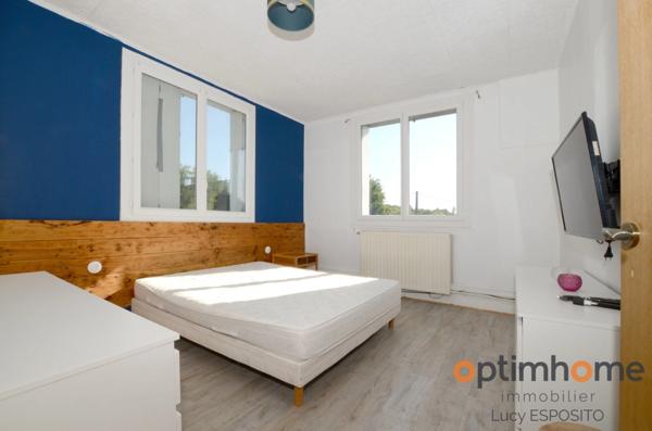 🌿 Charmante maison familiale de 4 chambres avec grand jardin & vue imprenable – Chasseneuil-sur-Bonnieure, Charente 🌿