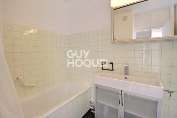 Appartement meublé 5 pièces à louer