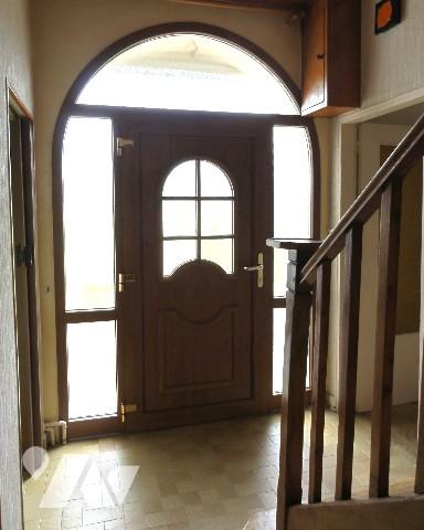 HEUMONT - MAISON JUMELEE F4 92 M²