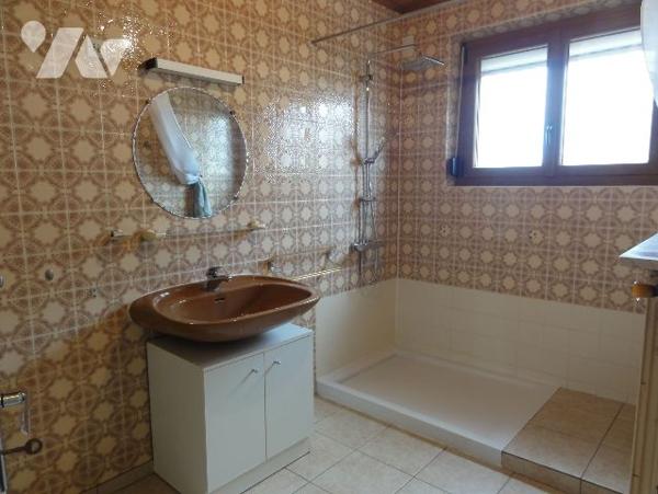 HEUMONT - MAISON JUMELEE F4 92 M²