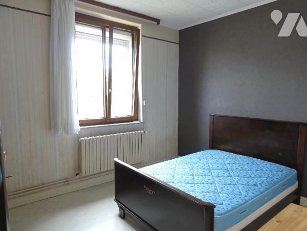 HEUMONT - MAISON JUMELEE F4 92 M²