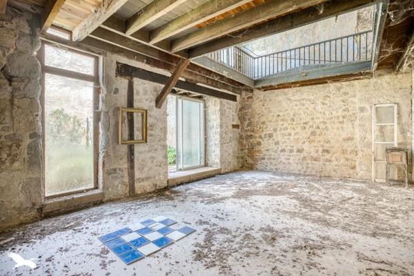 Maison à vendre 169 000 € Astaffort 8 p 147 m² DPE E