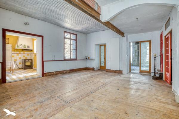 Maison à vendre 169 000 € Astaffort 8 p 147 m² DPE E