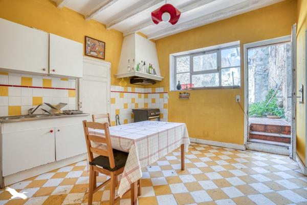 Maison à vendre 169 000 € Astaffort 8 p 147 m² DPE E