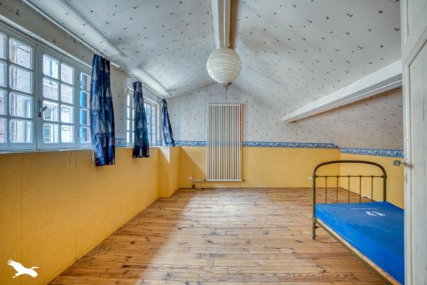 Maison à vendre 169 000 € Astaffort 8 p 147 m² DPE E