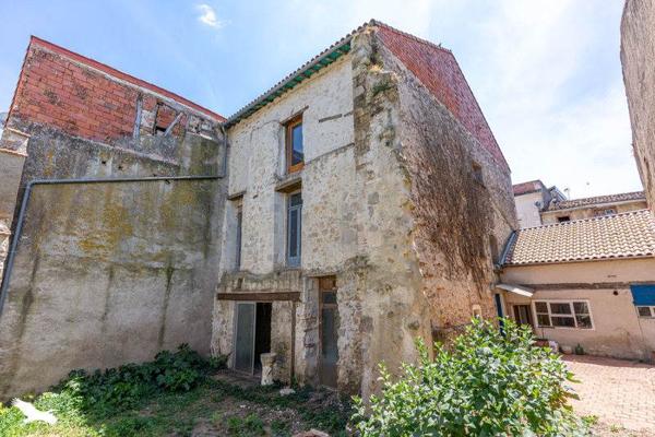 Maison à vendre 169 000 € Astaffort 8 p 147 m² DPE E