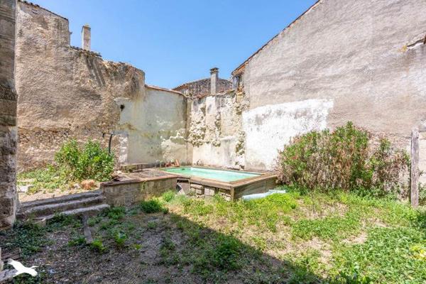Maison à vendre 169 000 € Astaffort 8 p 147 m² DPE E