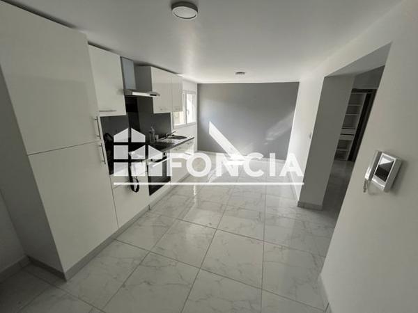 À vendre Maison 5 pièces 143 m² - Condrieu 69420
