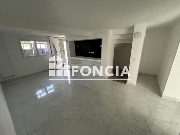 À vendre Maison 5 pièces 143 m² - Condrieu 69420