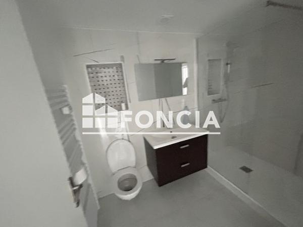 À vendre Maison 5 pièces 143 m² - Condrieu 69420