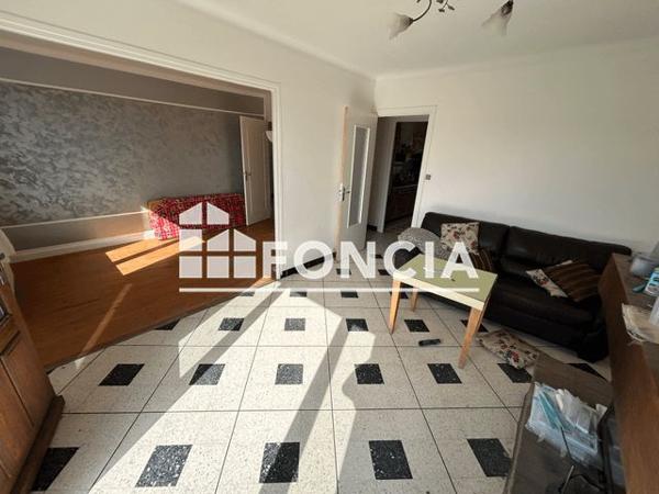 À vendre Maison 5 pièces 143 m² - Condrieu 69420