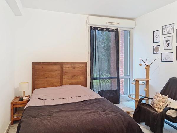 Vente Appartement 2 pièces 51 m2 à Laon