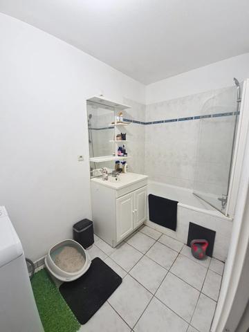 Vente Appartement 2 pièces 51 m2 à Laon